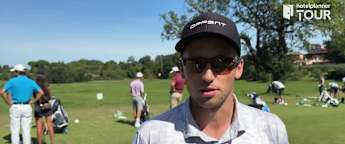 Stefano Mazzoli: Italian Challenge preview