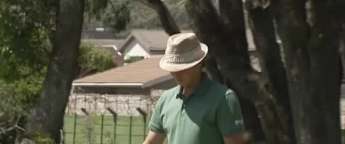 Tapio Pulkkanen | Round 4 | Hole 15