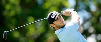 Brown ready to build on past success in Czech Republic 