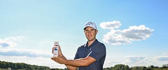 Celli seals maiden win at The Dutch Futures