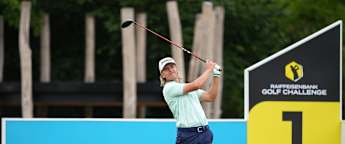 Albers seals maiden victory in Czech Republic