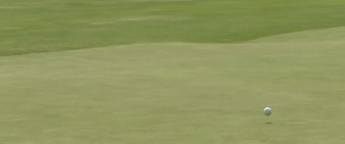 Maxence Giboudot | Round 3 | Hole 14
