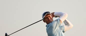 Nienaber looking for strong finish at Hangzhou Open
