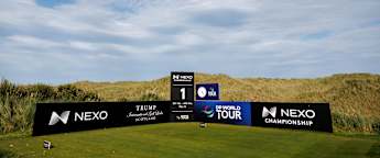 Battle for Closing Swing glory wide open ahead of Scotland finale