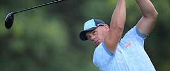 Van Tonder leads class of ’25 on Race to Dubai 