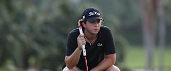 Guillamoundeguy relishing DP World Tour opportunity after earning promotion 