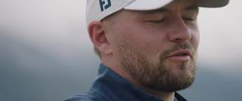 Liam Nolan - Challenge de España preview