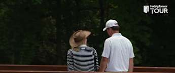 Life off the course: Jovan Rebula