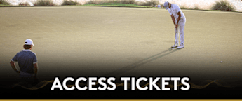How to access your digital tickets
