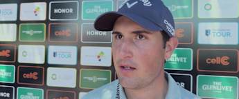 Filippo Celli: Today was a little bit easier 