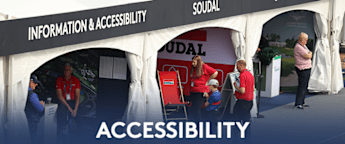 Accessibility Information