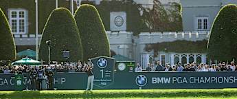 The Ballroom