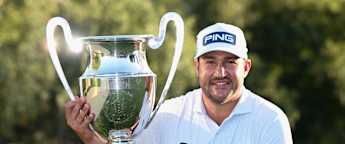 Thriston Lawrence: It's just the best feeling in the world