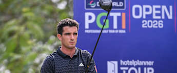 Five rookies to watch on the Road to Mallorca 