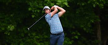 Gouveia sets sights on maiden HotelPlanner Tour title