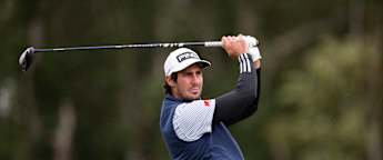 Gouveia ready to build momentum in Ireland 