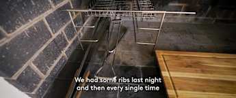 Wilco Nienaber: No place like home