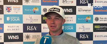 Will Enefer: I stuck to my process 