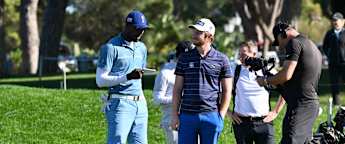 Impact of G4D player pathway on show as trio reunite at Wentworth