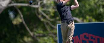 Ereno sets early pace at Durban Country Club