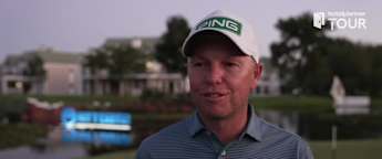 MJ Daffue: 'It hasn't really sunk in yet'