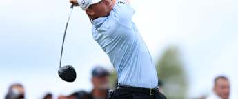 Surratt set for HotelPlanner Tour debut