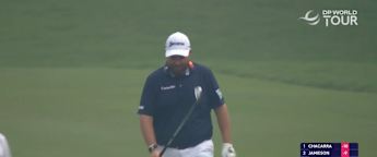 Shane Lowry | Round 3 | Hole 6