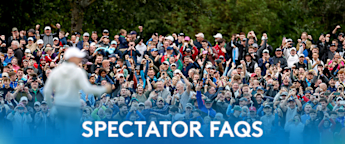 Spectator FAQS