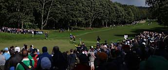 DP World Tour free streaming channel to provide coverage of the BMW PGA Championship