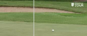 Hennie Otto | Round 3 | Hole 2