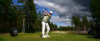 Vierumäki Finnish Challenge supported by Finnish Golf Union: Tournament Guide