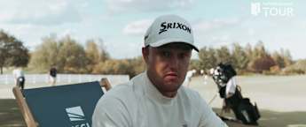 Vince van Veen: GAC Rosa Challenge Tour preview