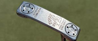 What's in the bag: Patrick Reed's winning set-up at the Hero Dubai Desert Classic