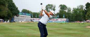 BMW International Open: Five things to know