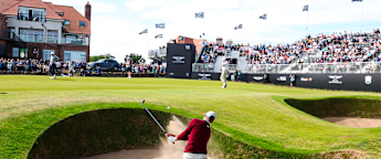 Genesis Scottish Open 2026