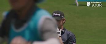 Axelsen | Round 3 | Hole 11