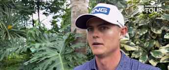 Wilco Nienaber: It's a lot of fun out there