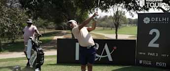 Delhi Challenge preview - Danny List