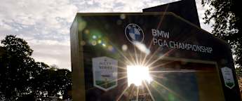 DP World Tour extends long-standing partnership with Rolex