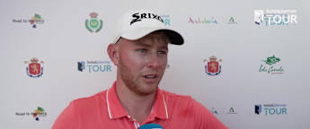 Ryan van Velzen - 'This is amazing'
