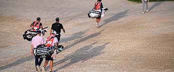 DP World Tour free streaming channel to provide coverage of Bapco Energies Bahrain Championship