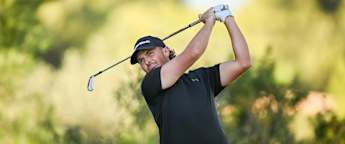 Lombard and Follett-Smith move two clear at Final Stage Qualifying School