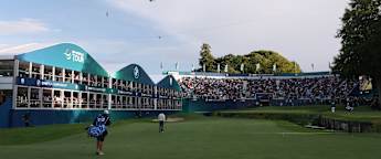 BMW PGA Championship: How to watch