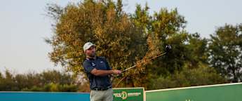 Farr ‘excited’ to hit opening tee shot as 2026 HotelPlanner Tour season gets under way