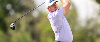 Young refreshed and ready to go in Poland