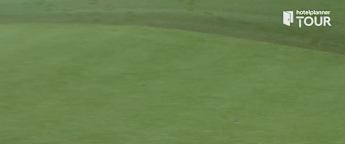 Yanhan Zhou | Round 3 | Hole 2