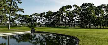 Dormy Open by Creekhouse: Tournament Guide 