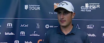 Filippo Celli - It’s tough to describe the emotions