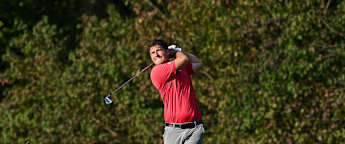 McElroy takes early lead at The Dutch