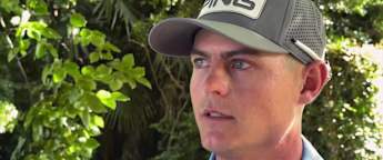 Wilco Nienaber: I'm feeling confident 